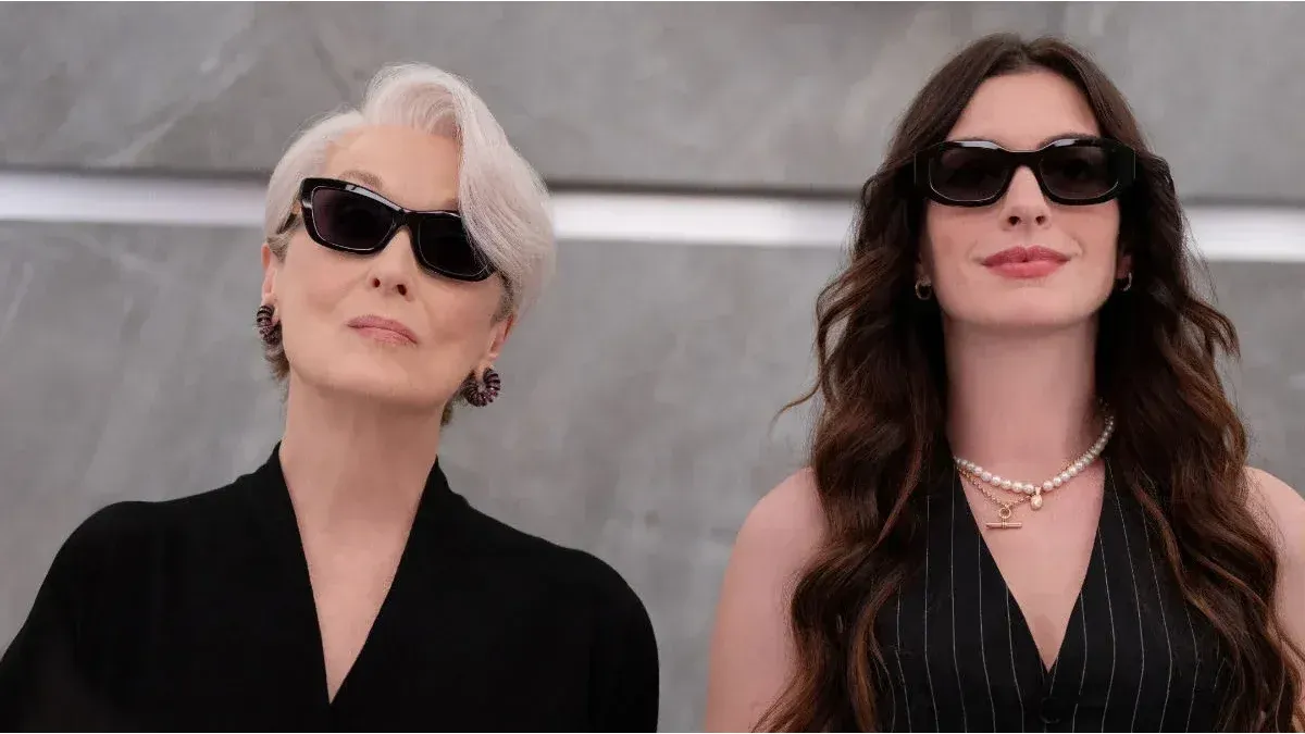 Miranda Priestly está de vuelta: Mira el primer teaser de ‘El diablo viste a la moda 2’