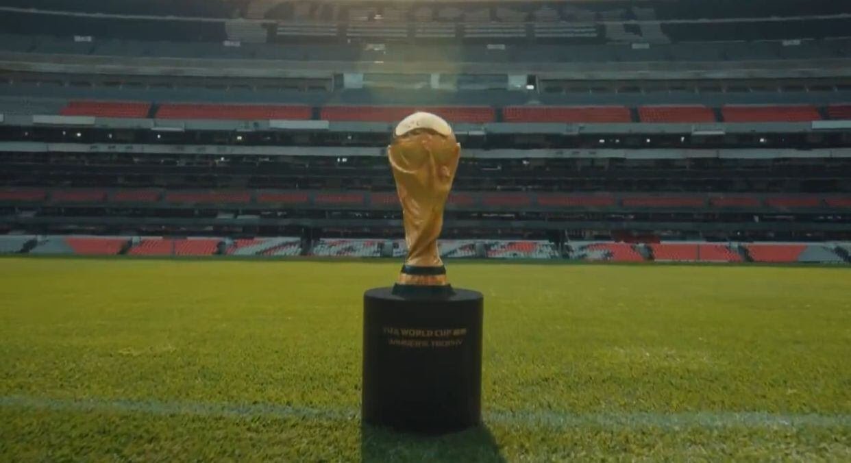 🇲🇽⚽ ¡Ya hay fecha y posible rival para el debut de México en el Mundial 2026!