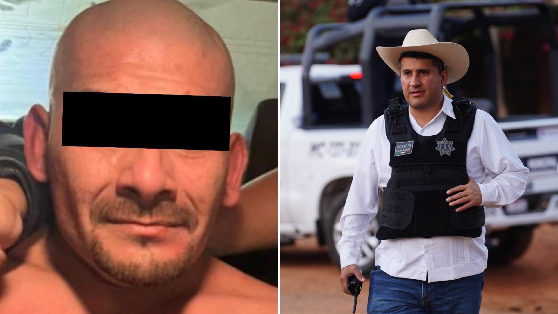 🚨🔍 En el caso Carlos Manzo, ya fue detenido un reclutador ligado a dos de los implicados en el asesinato del alcalde de Uruapan.
