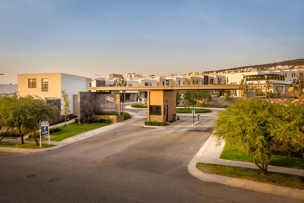 Más de mil 800 inspecciones a desarrollos inmobiliarios durante 2025 en el municipio de Querétaro