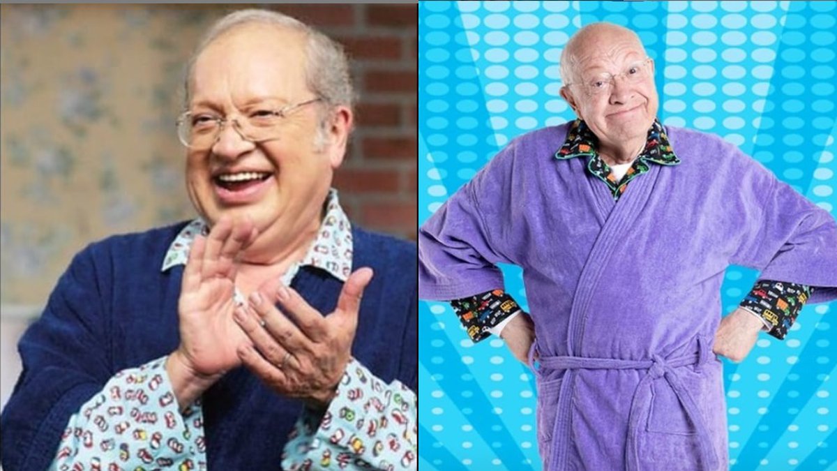 Muere Eduardo Manzano ‘El Polivoz’, actor de ‘Una Familia de Diez’ a lo 87 años