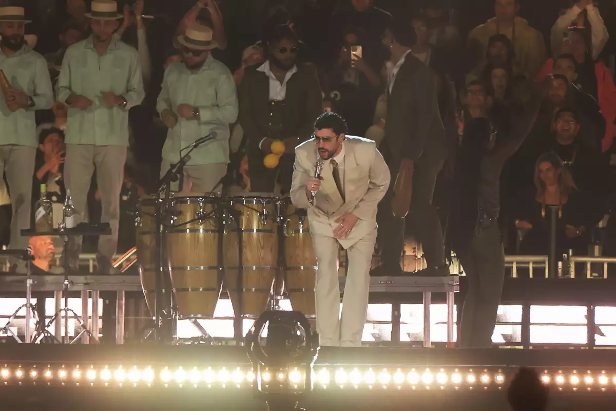De Diego Boneta a Ana de la Reguera: Ellos son los famosos que han sido invitados a “La Casita” de Bad Bunny en CDMX