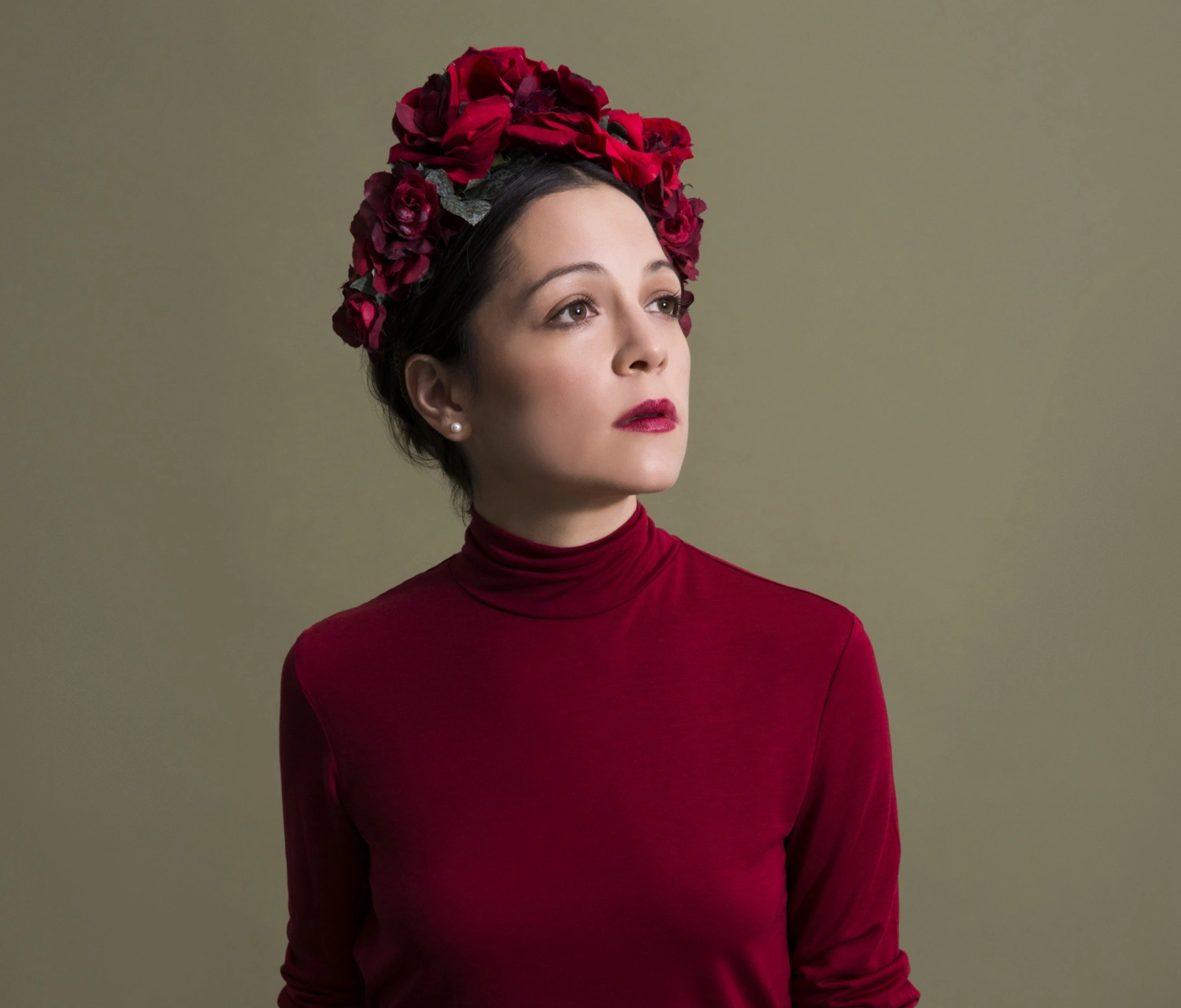 “¡Viva la vida!”: Natalia Lafourcade anuncia que ya es mamá y comparte las primeras fotos de su bebé