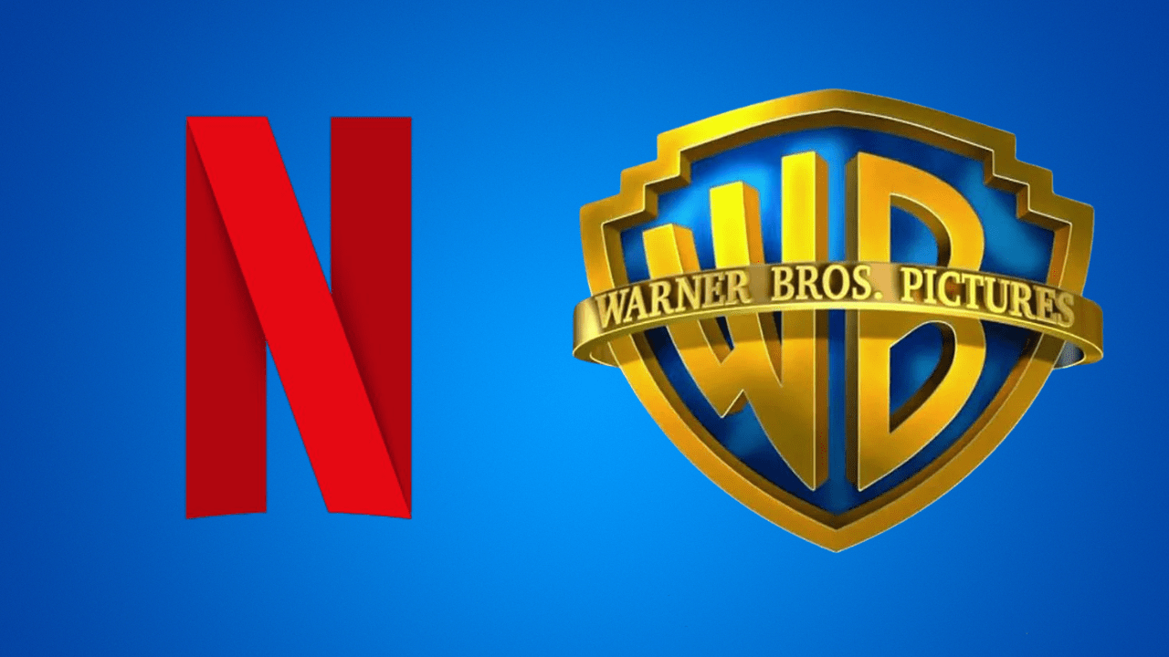 🎬📢 **Netflix comprará Warner Bros. —incluyendo HBO Max/HBO— en una adquisición histórica valorada en 82,700 millones de dólares 💥💸 