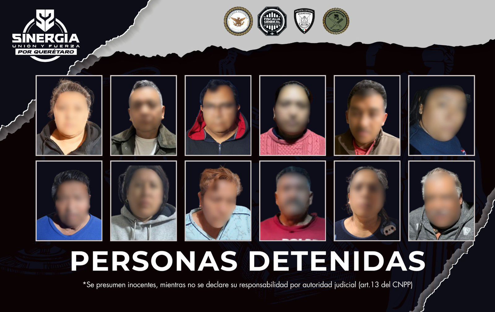 ¡Justicia para las familias afectadas por fraudes de cajas integradoras!