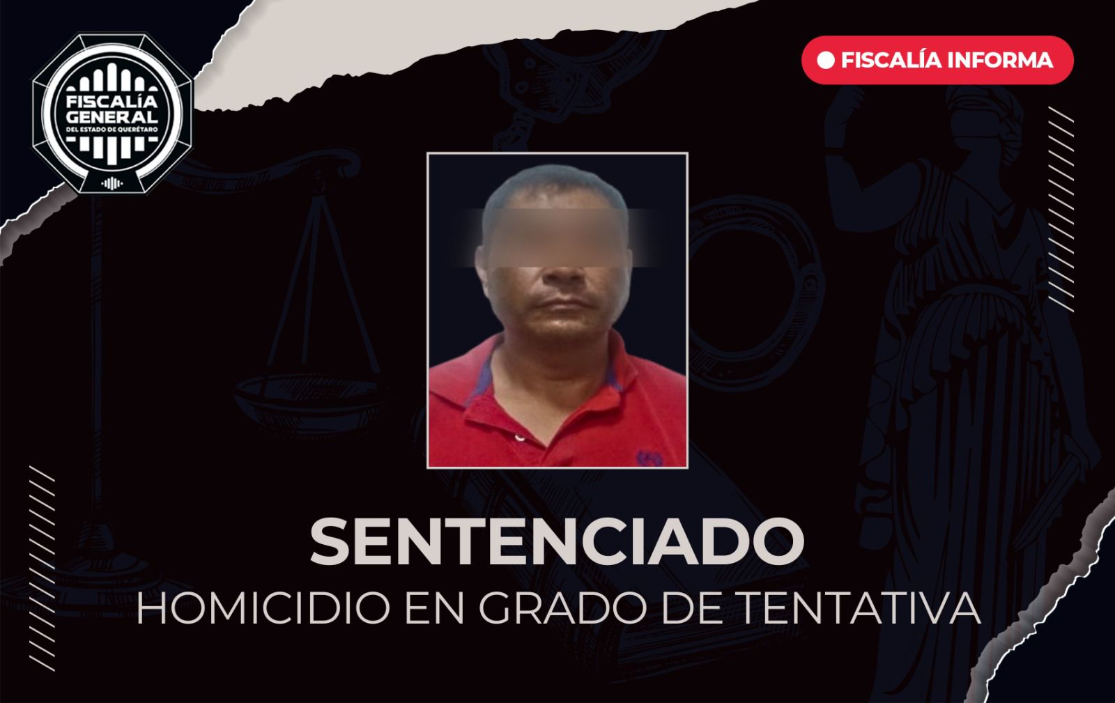 ¡Justicia para las víctimas en El Marqués!