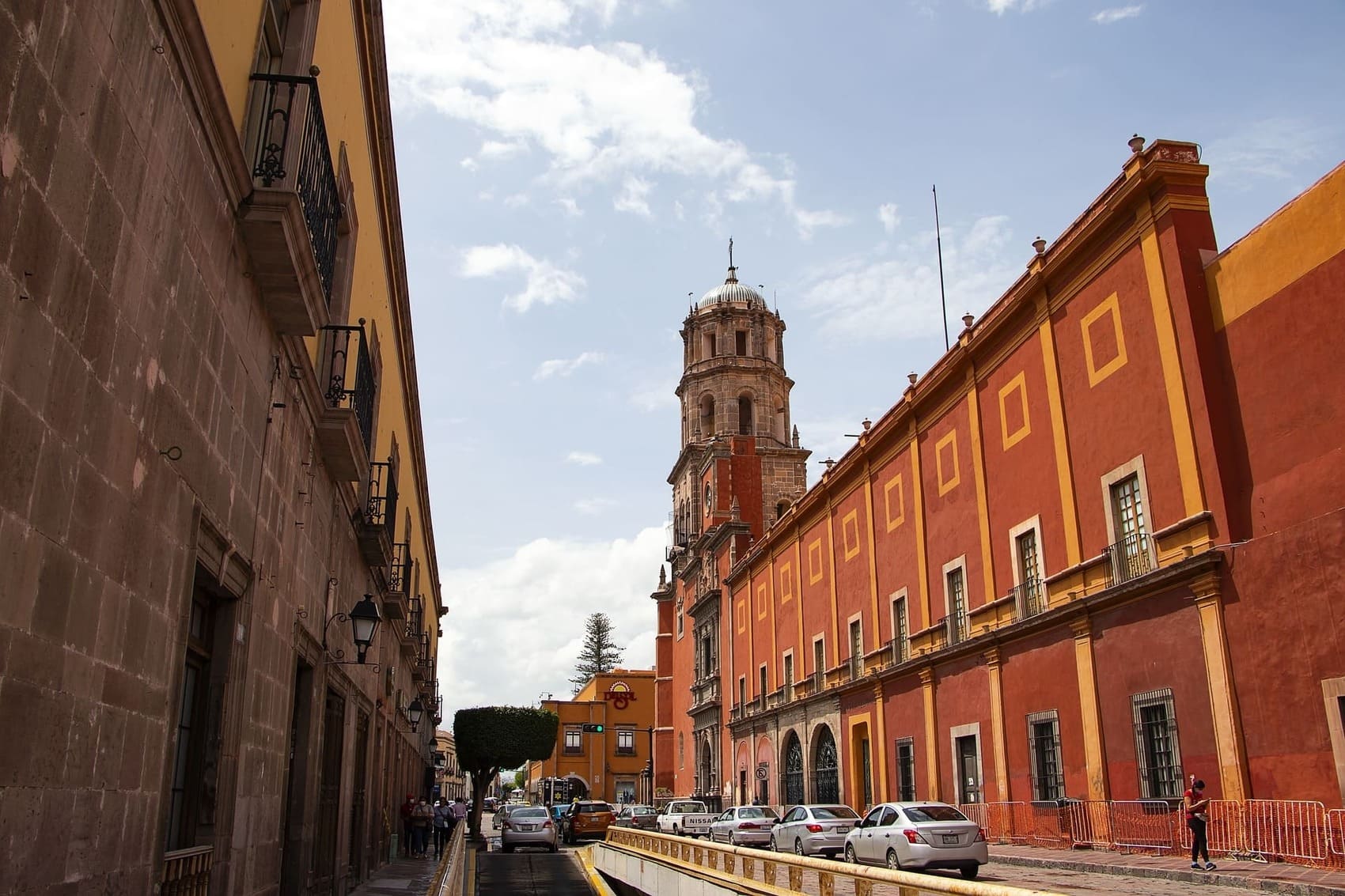 Destaca alcalde reconocimiento del New York Times a Querétaro