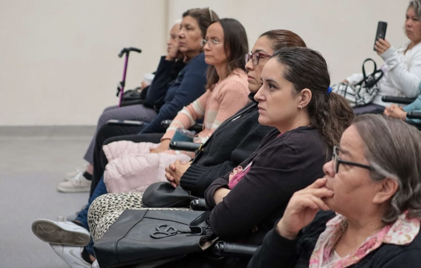 Lista la convocatoria para el centro de empoderamiento de las mujeres en Querétaro