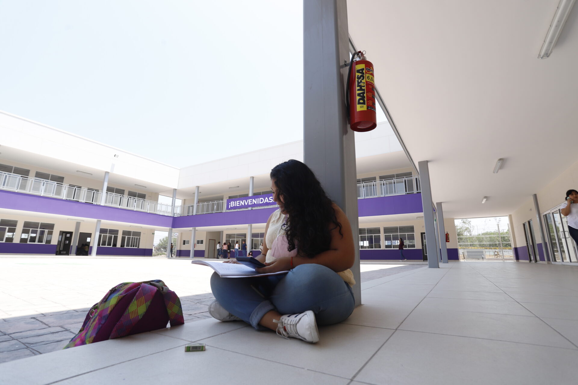 Universidad de las Mujeres abre registro para cuatrimestre enero-abril 2026