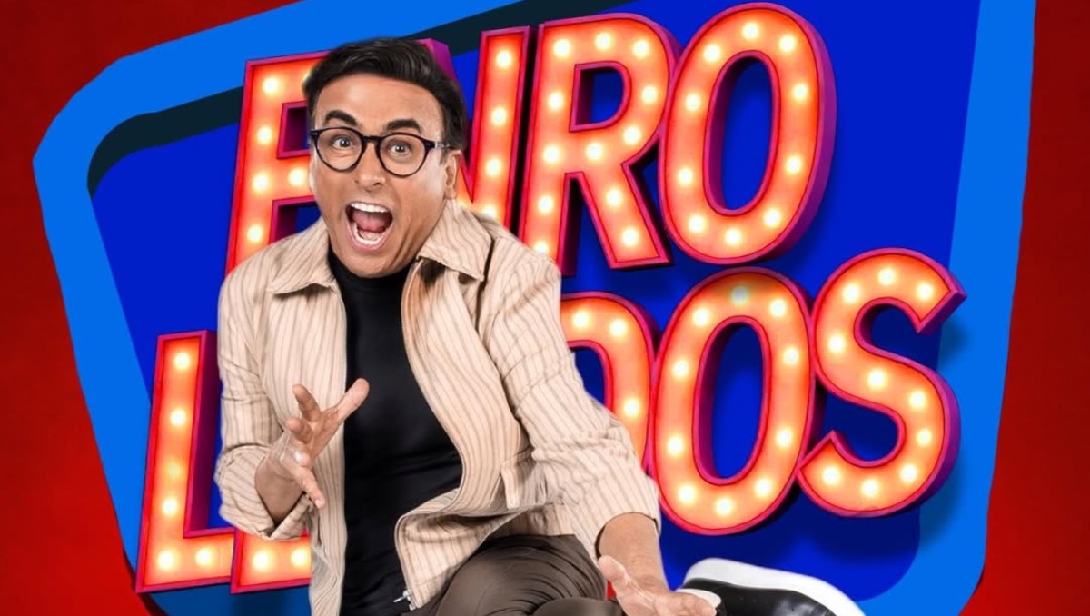 “Enrollados”, la gira del regreso de Otro Rollo y Adal Ramones queda cancelada
