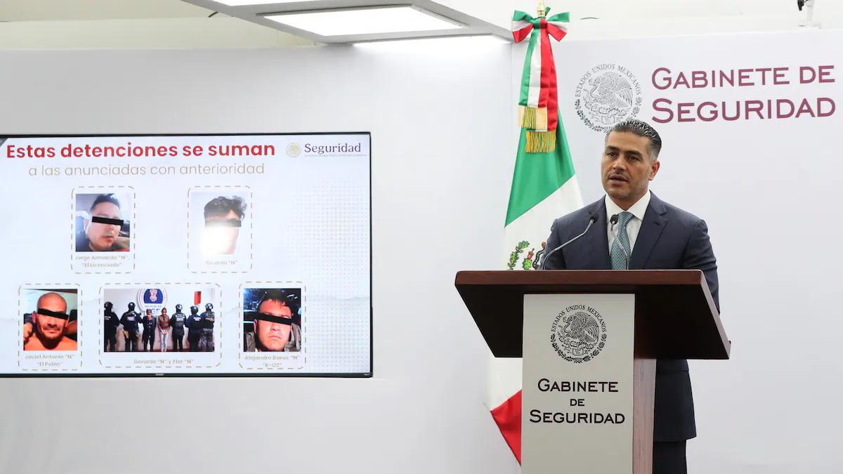 ⚠️📍 Traición, crimen y política en Uruapan
