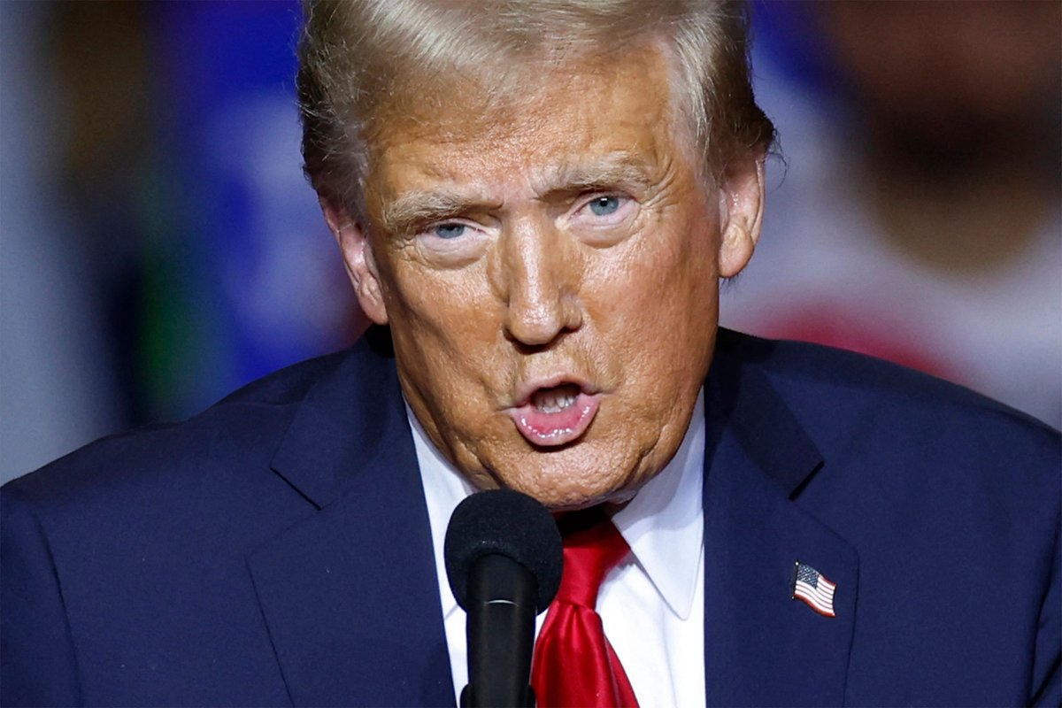 🚨🇺🇸 Polémica declaración de Donald Trump: En una entrevista con Fox News, el presidente de Estados Unidos afirmó que su gobierno comenzará a atacar por tierra a los cárteles de la droga