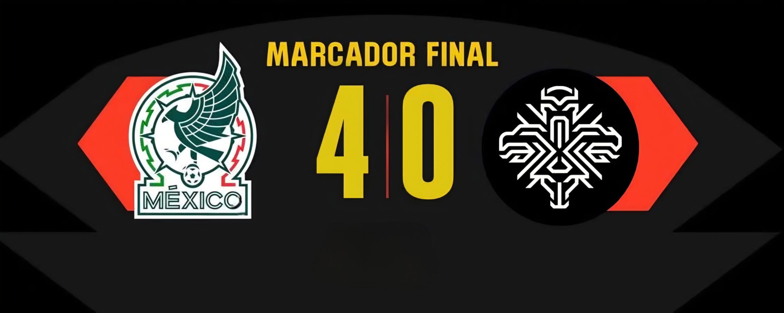 🇲🇽⚽ ¡México golea 4-0 a Islandia y ‘Tala’ Rangel aparece rumbo al Mundial 2026! 🌟