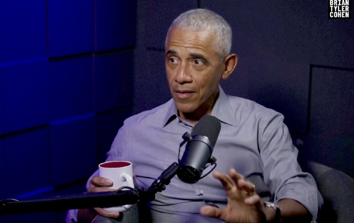 👽🛸 ¿Obama confirmó la existencia de extraterrestres? Esto fue lo que dijo realmente