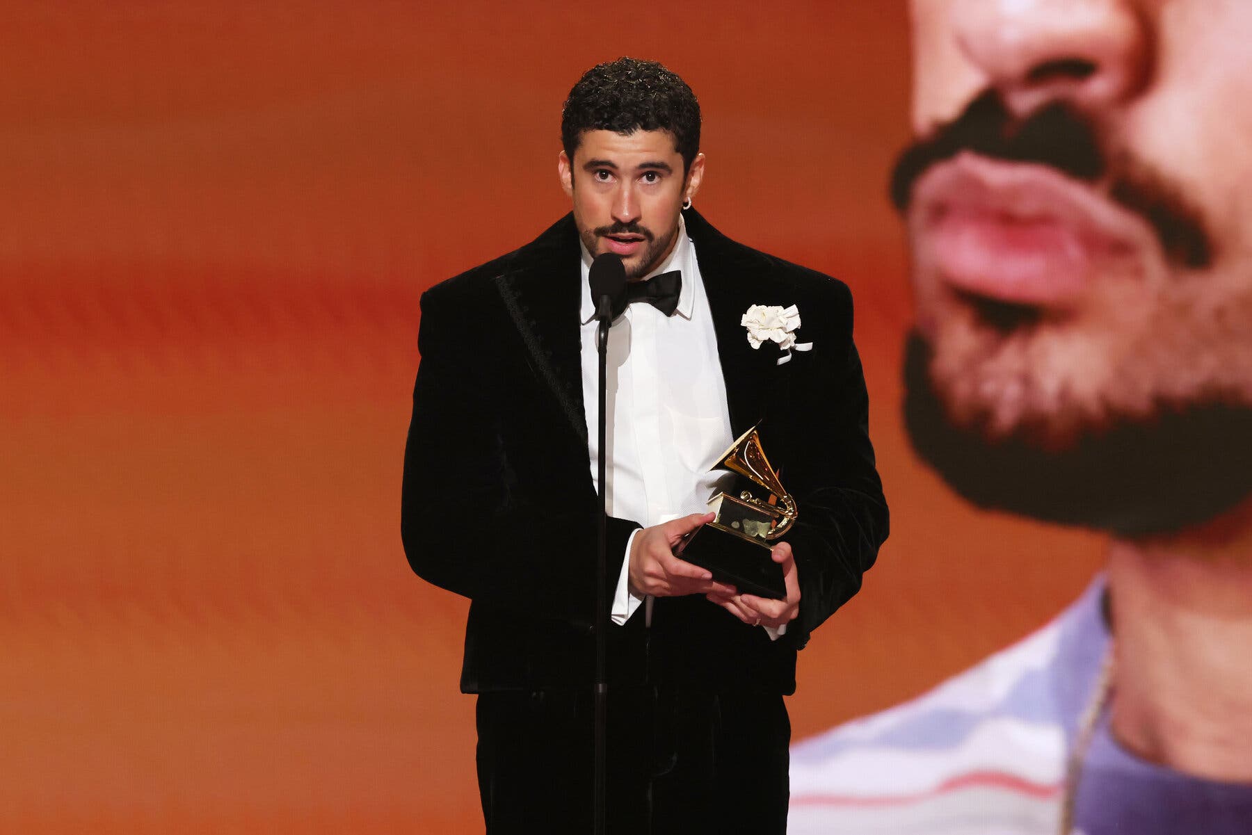 Grammys 2026: esta es la lista de ganadores
