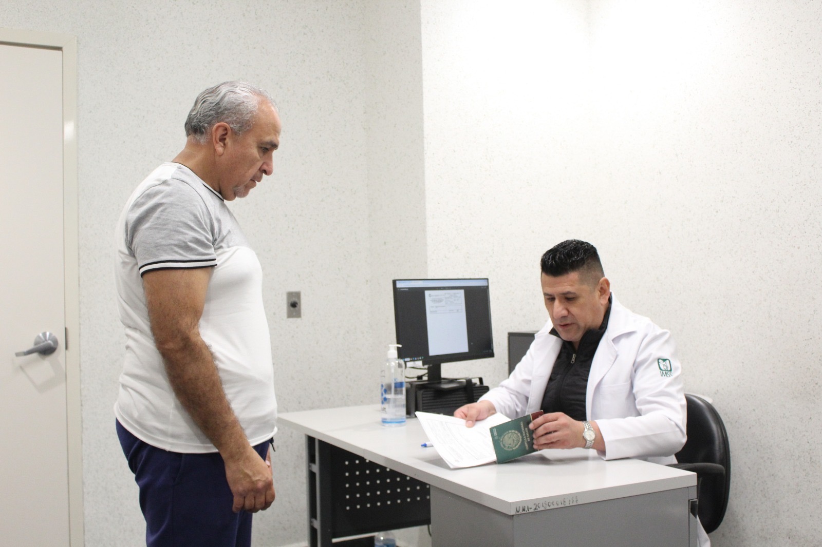 Aplican en Querétaro estrategia para reducir tiempos en cirugía del IMSS