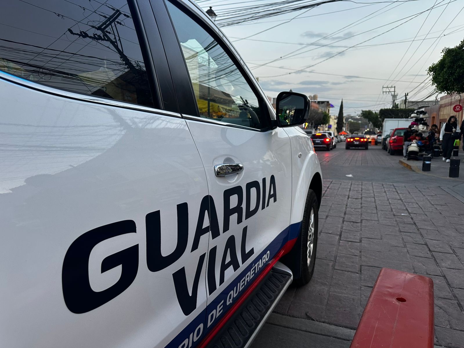 Más de 100 aseguramientos marcan estrategia de seguridad en Querétaro