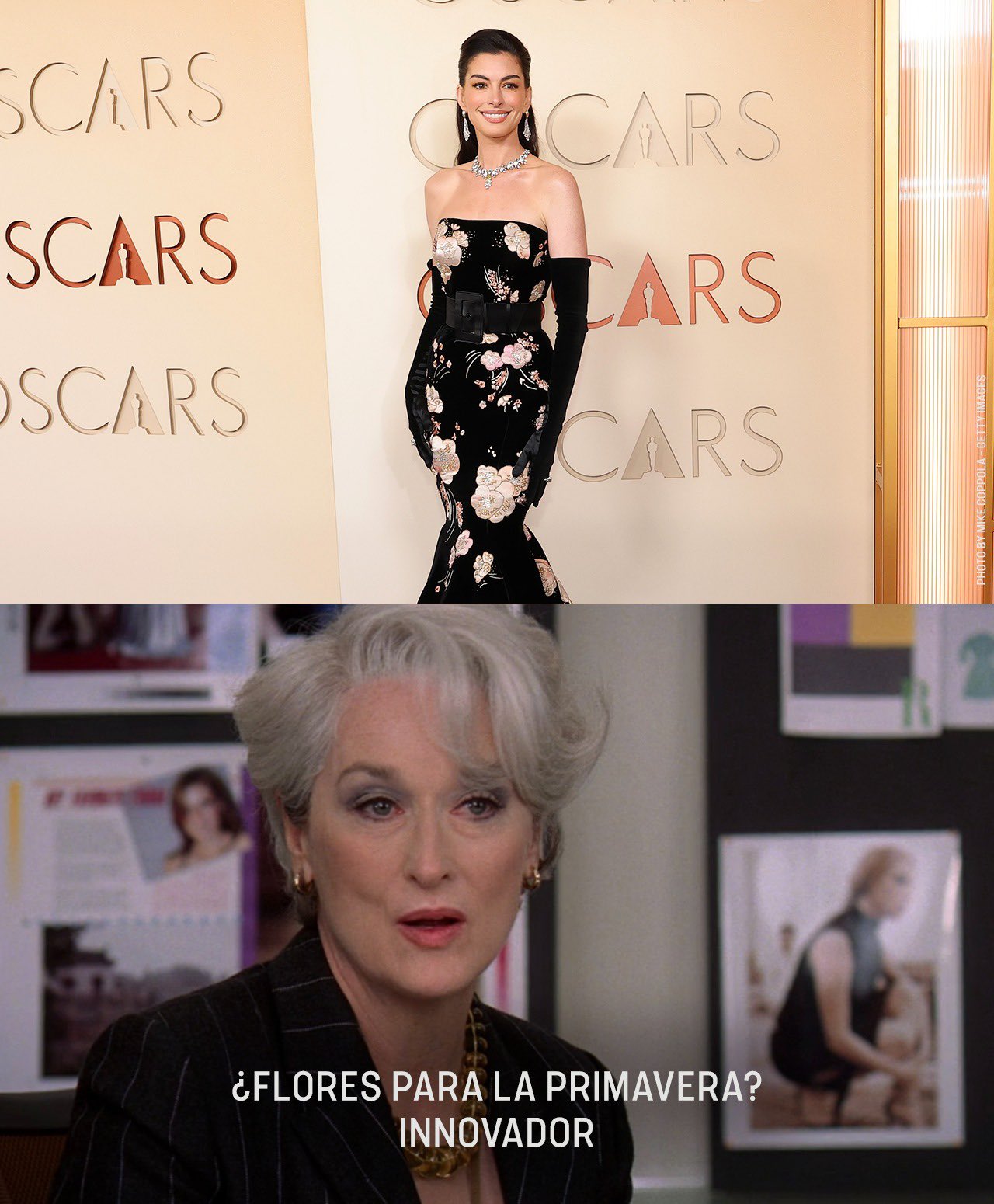😂🎬 Los memes no perdonaron a los Oscar 2026