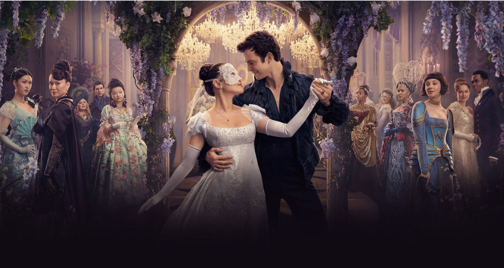 🎻La música de Bridgerton serie de Netflix llega en vivo a Querétaro