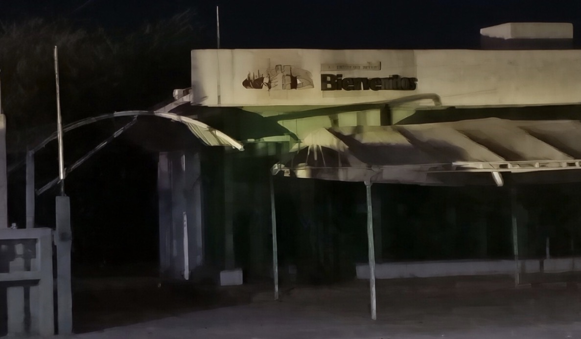 Autoridad federal investiga robo en sucursal bancaria del Bienestar de Tequisquiapan