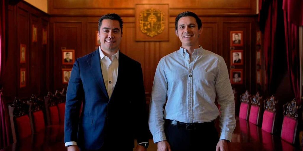 Felifer Macías defiende designaciones de Ríos Méndez y Granados