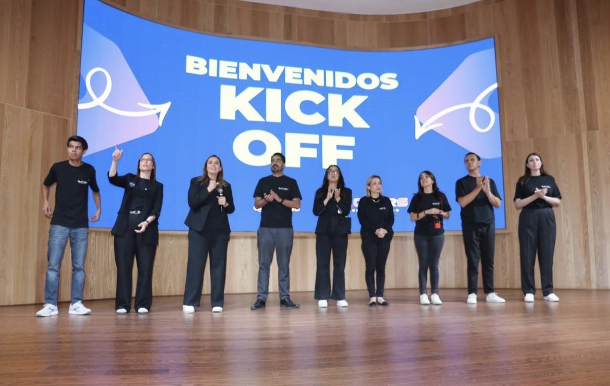 Suman más de 2 mil 800 emprendimientos atendidos por el programa Bloquers del municipio de Querétaro