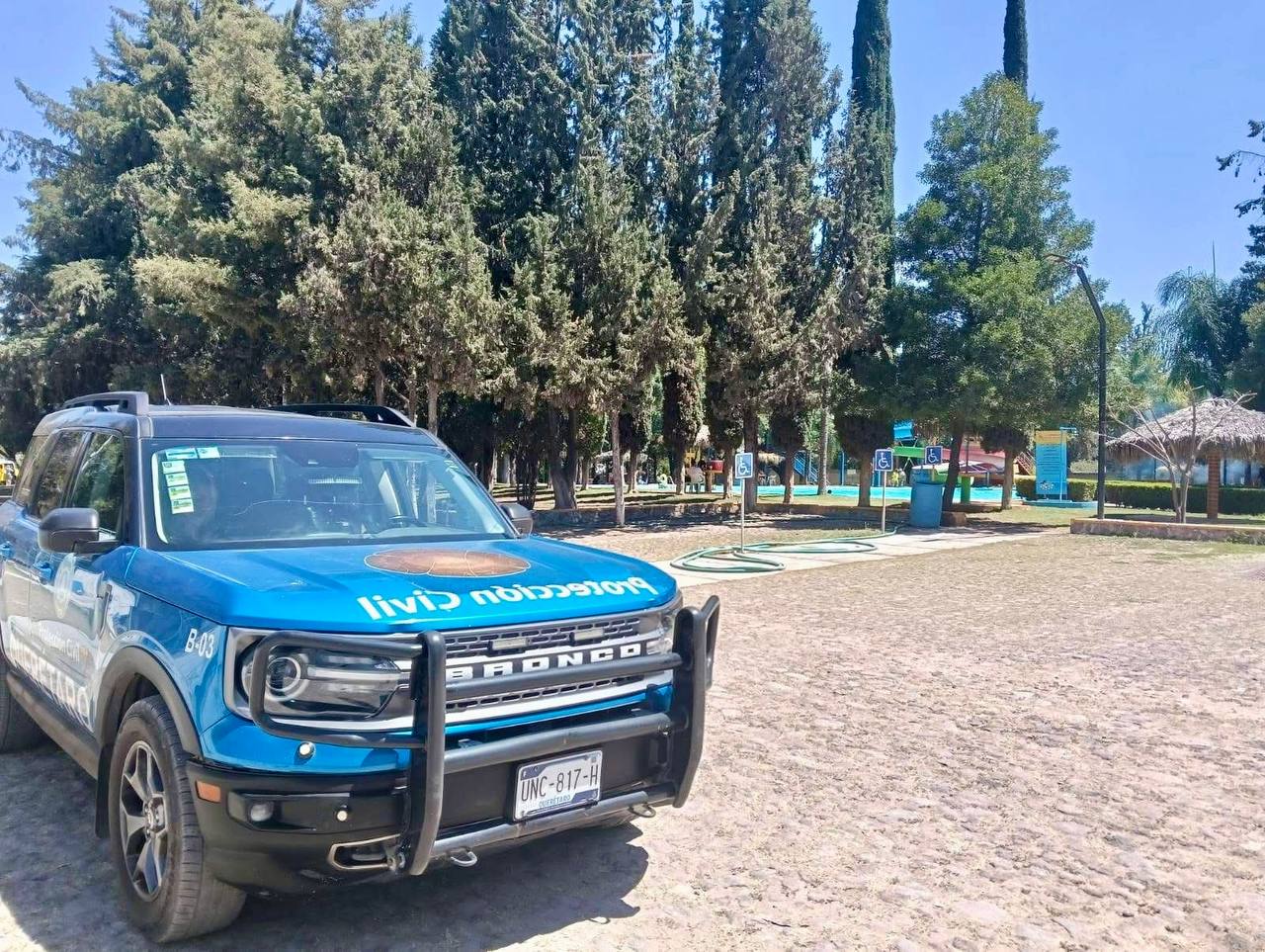 Emiten medidas de seguridad para periodo vacacional en Querétaro