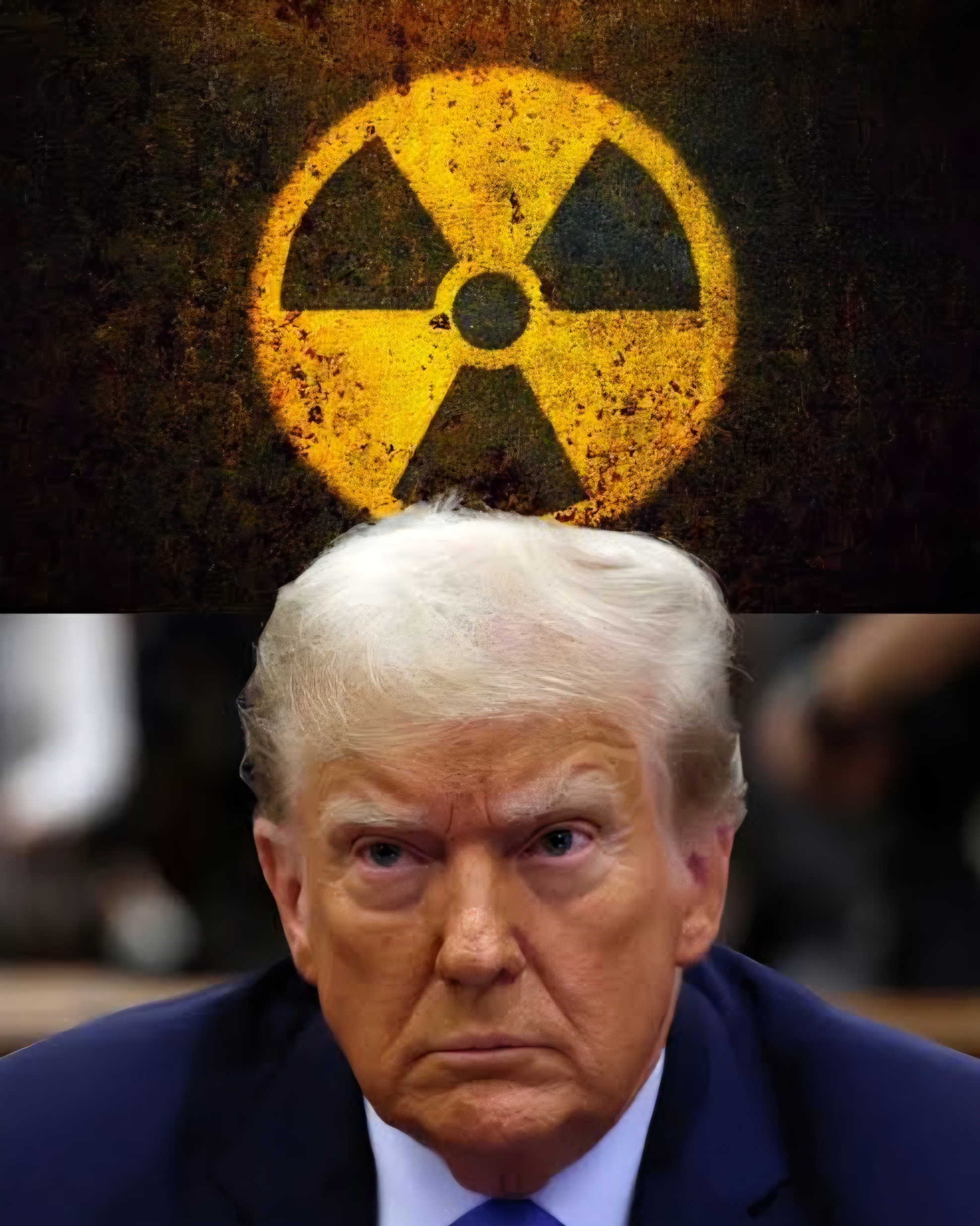 ⚠️🌍 Inteligencia de EE.UU. contradice a Trump sobre Irán