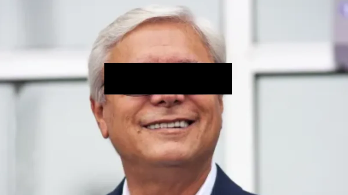 ⚖️🚨 Vinculan a proceso a Jaime Bonilla
