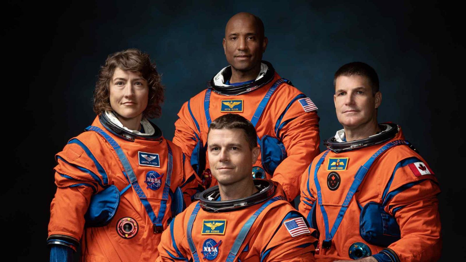 🚀🌕 ¡Historia en el espacio!