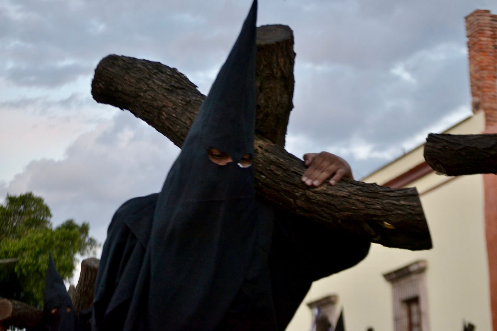 Municipio de Querétaro alista el centro histórico para actividades de Semana Santa
