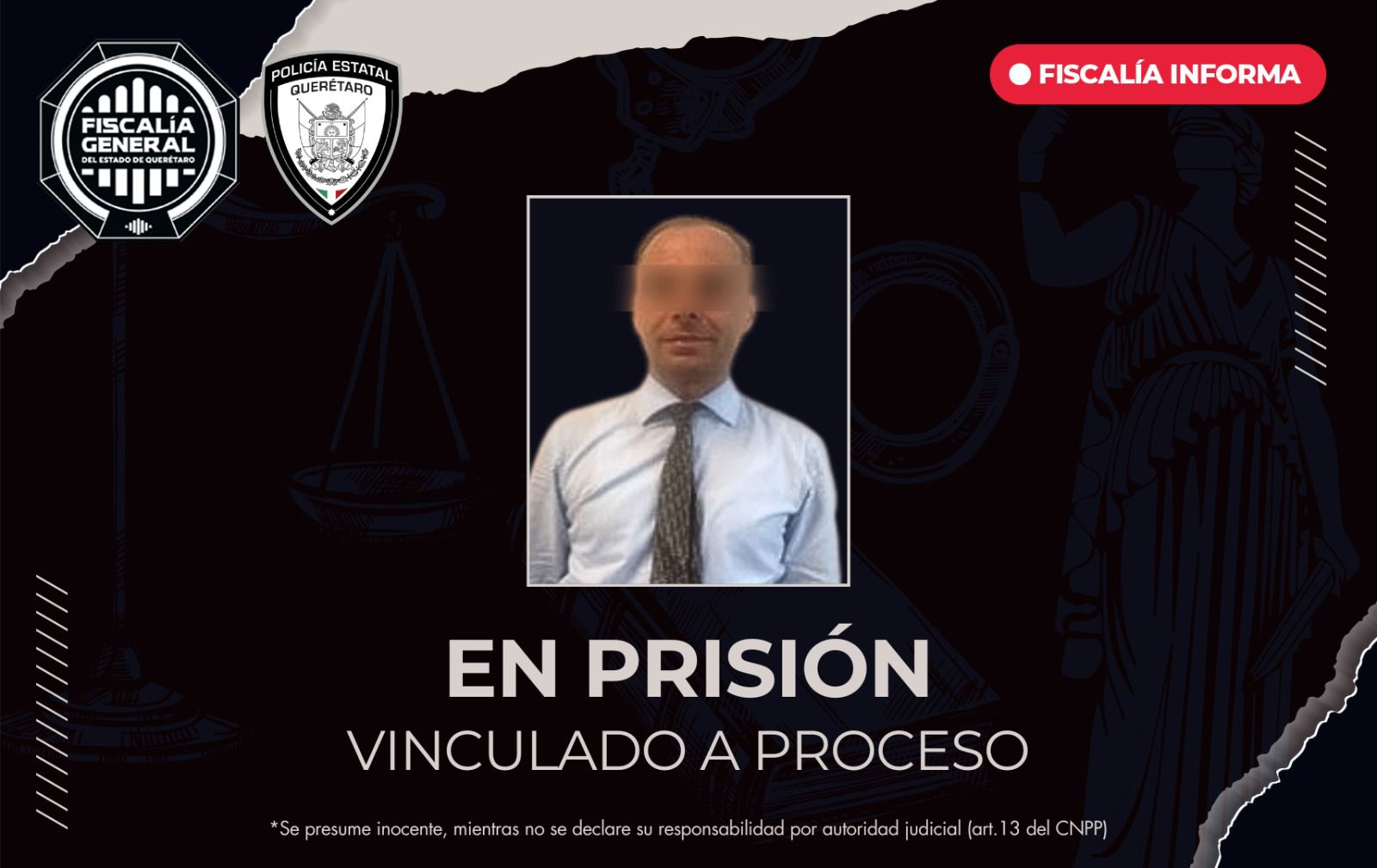 ⚖️ Vinculan a proceso a extranjero por cohecho y resistencia en la Carretera 57 🚔🚫