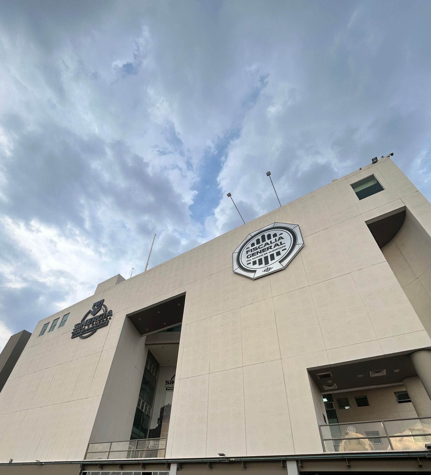 Querétaro fortalece la justicia. 📈 Durante el primer trimestre de 2026, la Fiscalía General del Estado ha consolidado procesos clave de investigación y judicialización