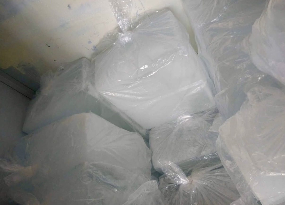 Consumo de hielo se duplica en Querétaro sin afectar el abasto: Canaco