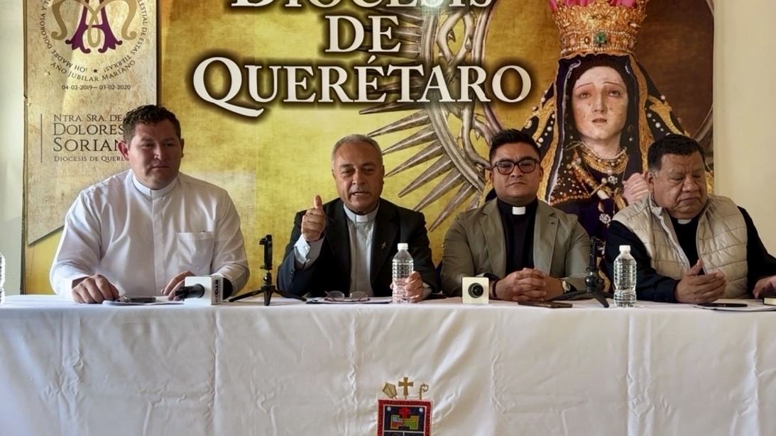 Esperan más de 30 mil asistentes en caminata por la familia, convocada por la iglesia