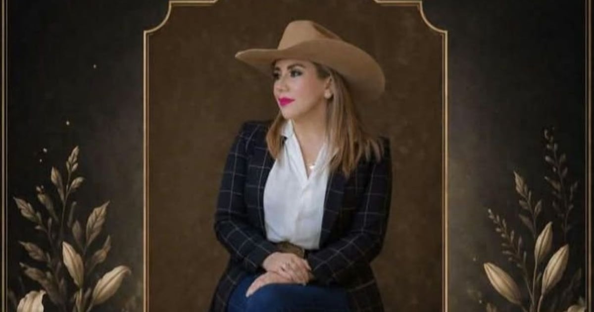 🚨💔 Asesinan a líder ganadera en Chihuahua… La víctima fue identificada como Lina Rodríguez, reconocida figura del sector en el estado. 😱🇲🇽