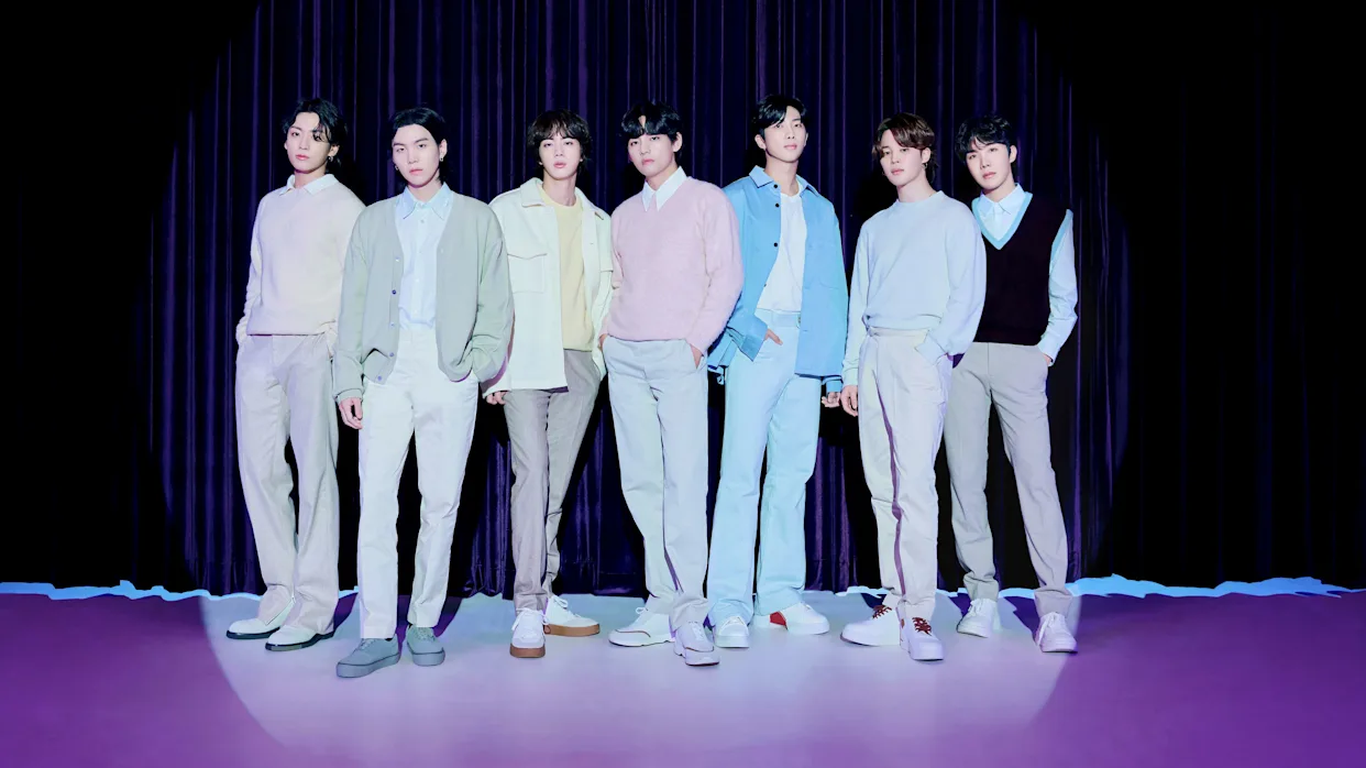 🎤🔥 ¡El K-pop acaba de hacer HISTORIA! BTS arrancó su nueva gira mundial en Corea del Sur… y ya es considerada la más grande de la historia del género. 😱🌍