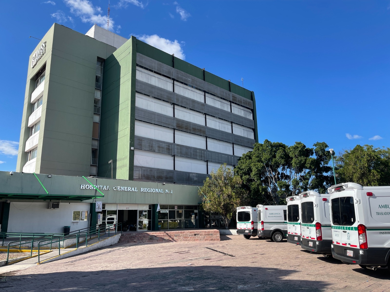 IMSS Querétaro operará servicios de urgencias este 1 de mayo
