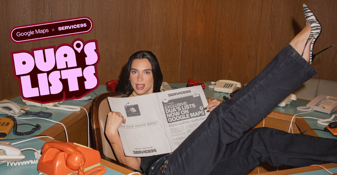 🌎✨ Si algún día quieres viajar “como Dua Lipa”, ya hay lista oficial de los lugares favoritos que la cantante recomienda visitar alrededor del mundo. 😳✈️