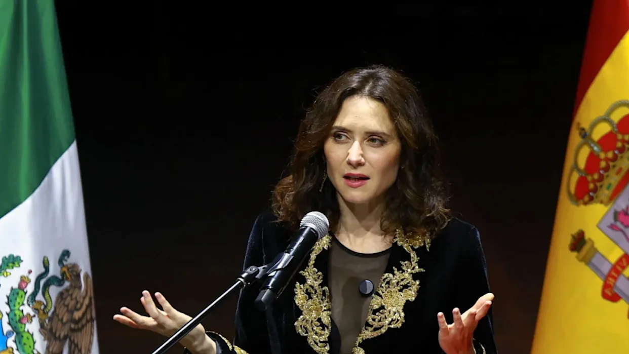 🇪🇸🇲🇽 Lo que pretendía ser una gira política de alto perfil terminó convirtiéndose en una semana llena de polémicas para la presidenta de la Comunidad de Madrid, Isabel Díaz Ayuso