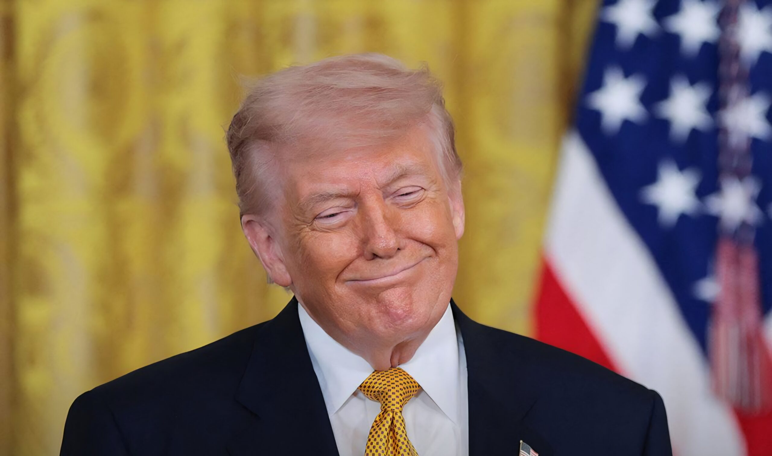 🚨🇺🇸🇲🇽 Sube la tensión entre Estados Unidos y México. El presidente Donald Trump lanzó una advertencia directa: “si México no hace su trabajo contra las drogas, nosotros lo haremos”.