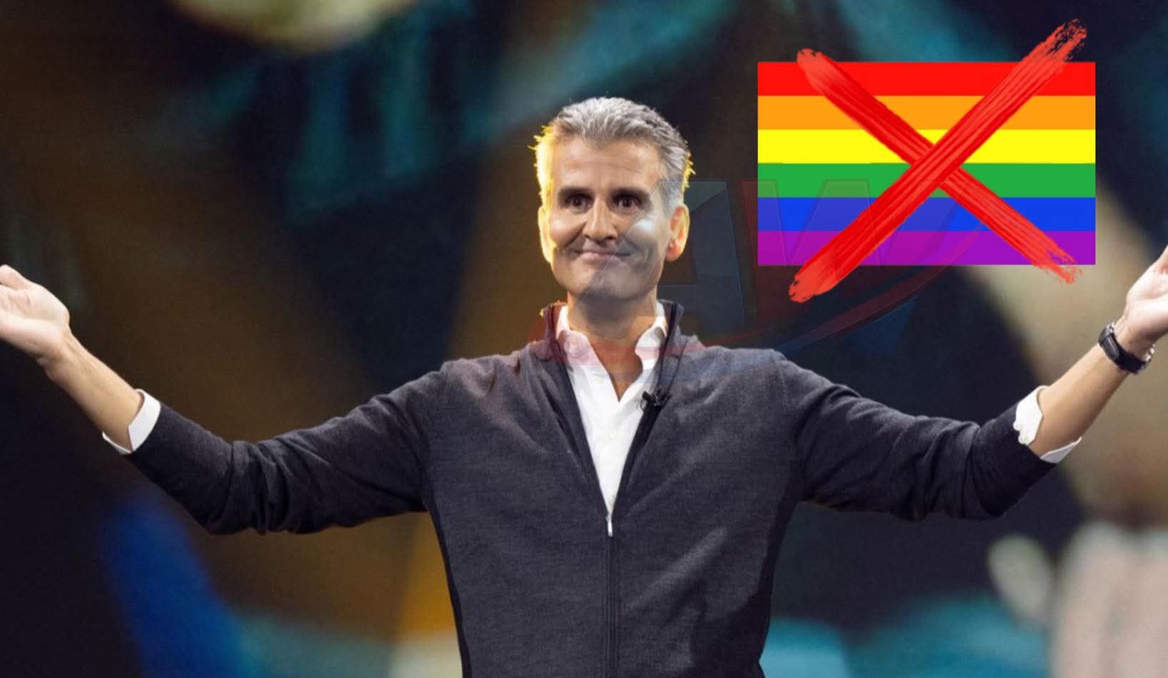🎬🔥 Disney vuelve a estar en el centro de la polémica tras los reportes sobre un fuerte cambio interno impulsado por su nuevo CEO, Josh D’Amaro