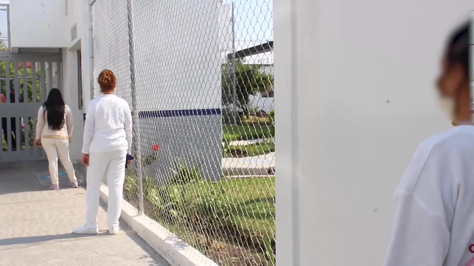 DIF municipal brinda apoyo psicológico a hijos de mujeres privadas de la libertad en Querétaro