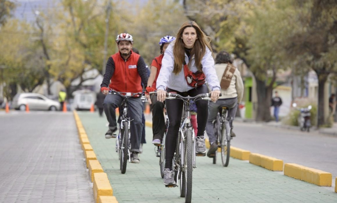 Municipio de Querétaro prevé concluir cinco conexiones de ciclovías este año