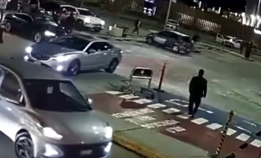 Felifer pide reforzar seguridad en plazas tras video de atropello en Antea