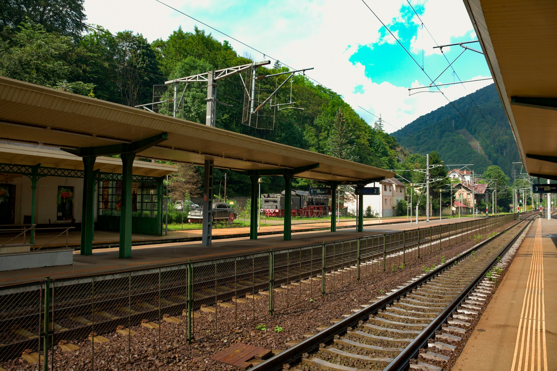 Municipio de Querétaro suma proyectos a la estación del tren México-Querétaro