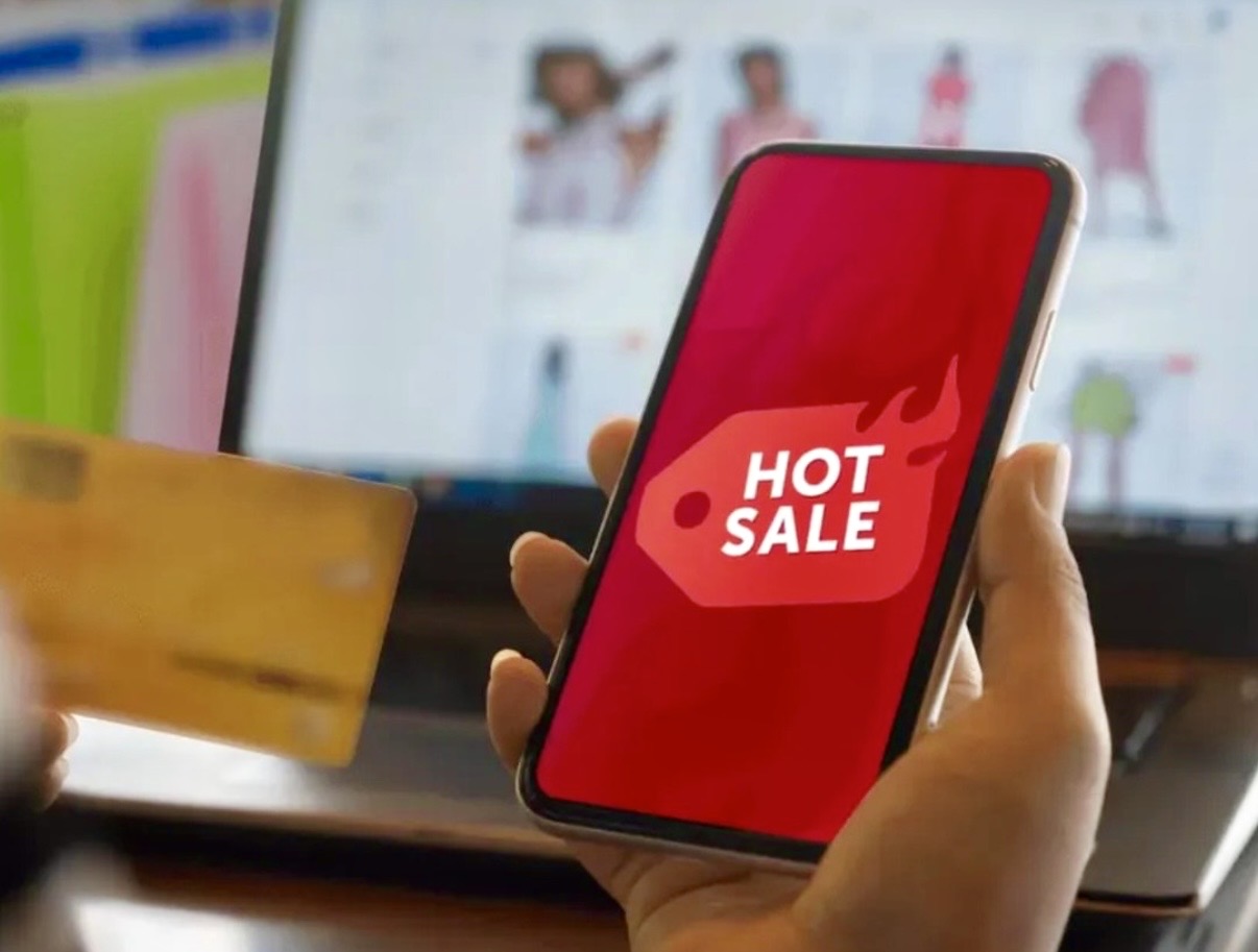 Comercio de Querétaro prevé ventas por 800 millones en el Hot Sale 2026
