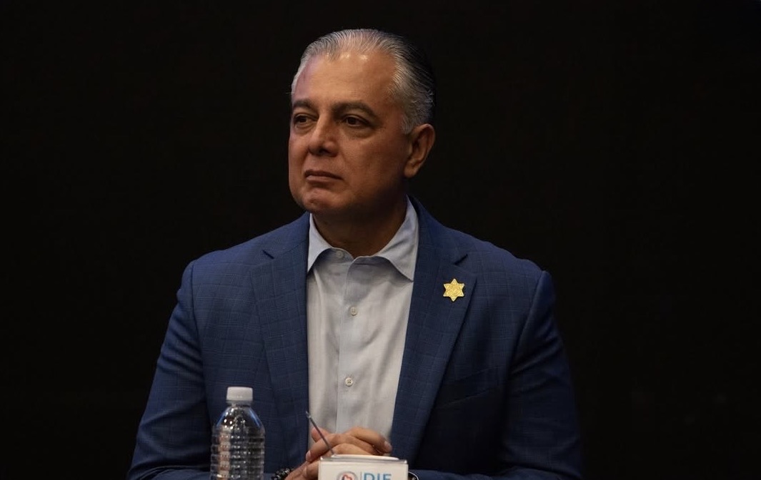 Gobierno de Querétaro descarta renuncia de Juan Luis Ferrusca