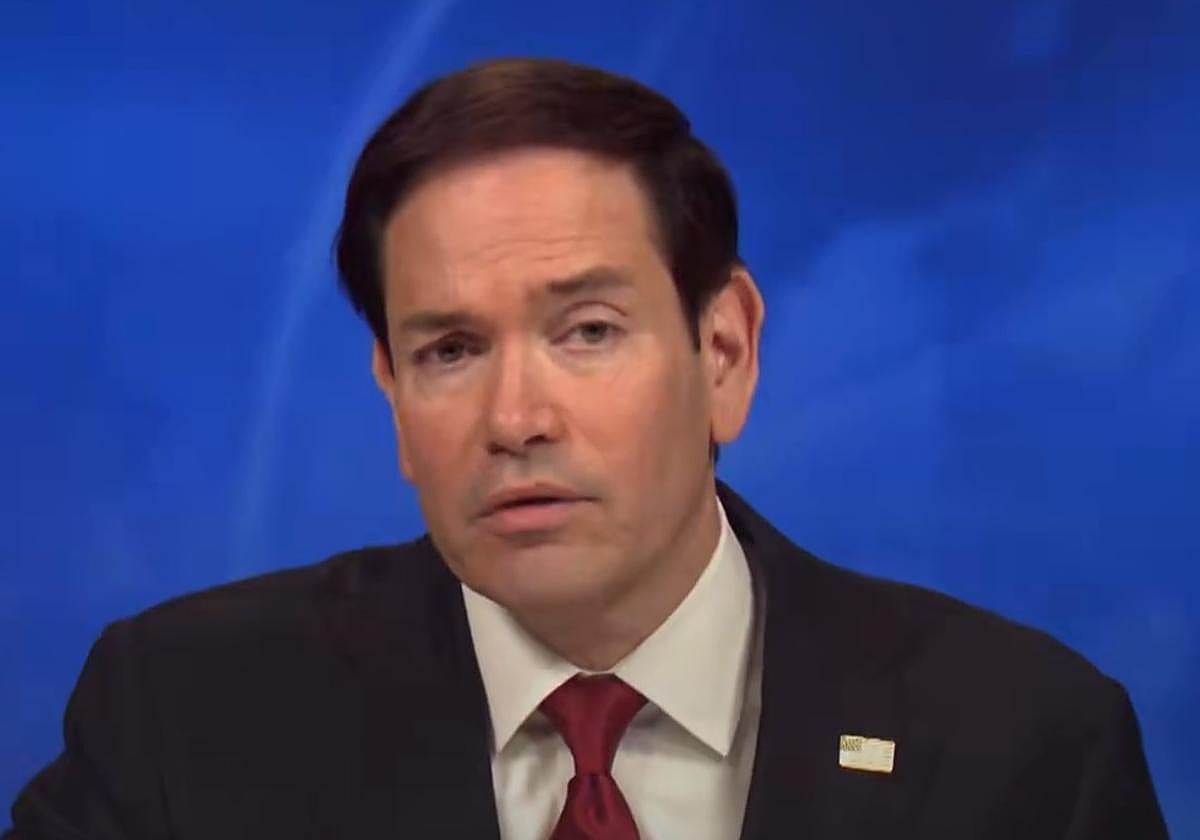 🇺🇸🇨🇺 La tensión entre Estados Unidos y Cuba vuelve a subir de nivel. El secretario de Estado de EU, Marco Rubio, anunció una oferta de 100 millones de dólares en ayuda humanitaria para el pueblo cubano