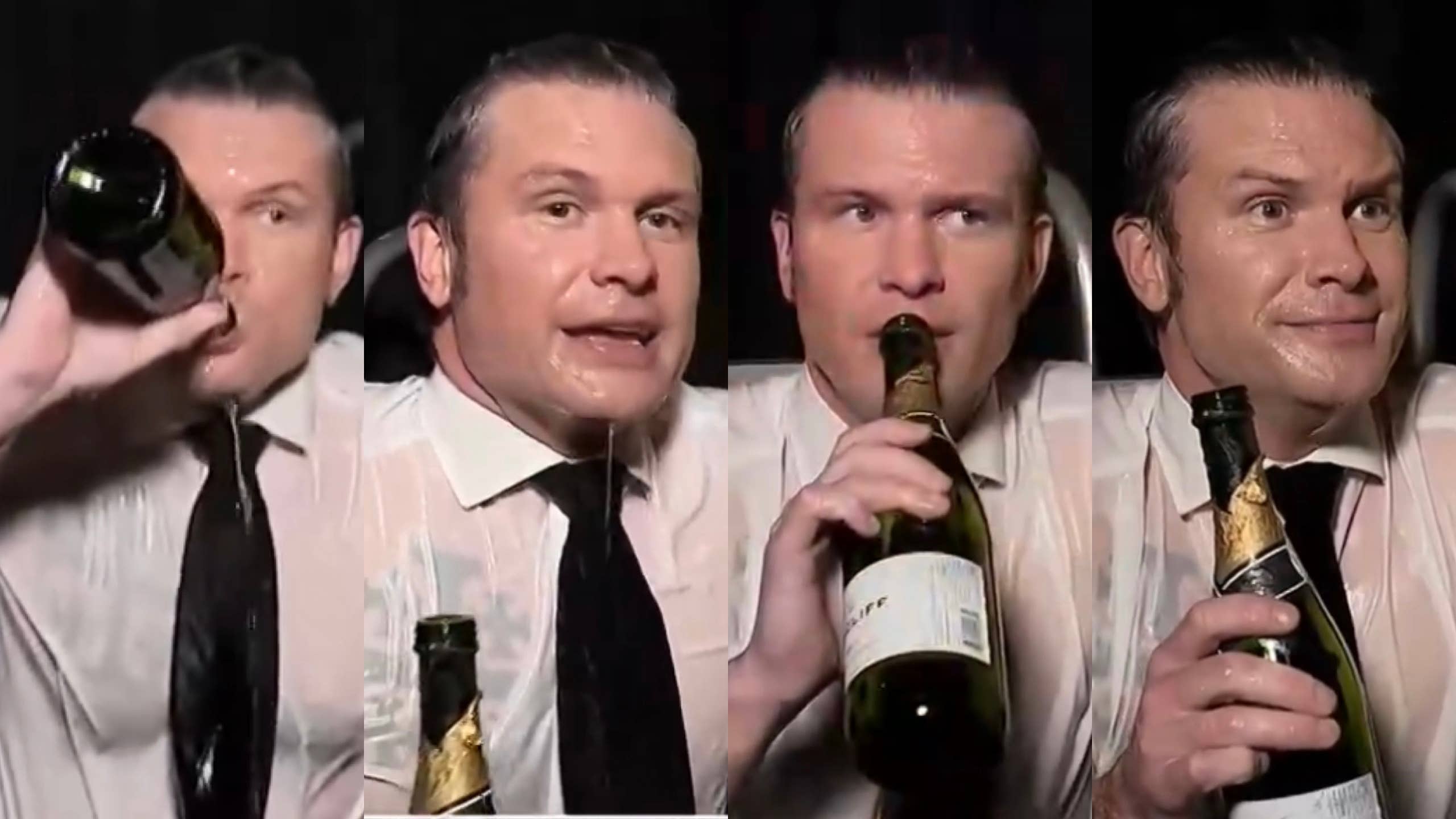 🚨🇺🇸 “¡Vamos a la guerra contra los cárteles!” La frase del secretario de Defensa de Estados Unidos, Pete Hegseth, encendió las alarmas en toda América Latina